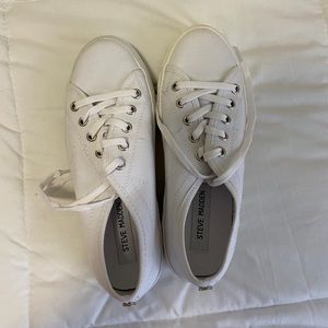 Steve Madden Platform Sneakers